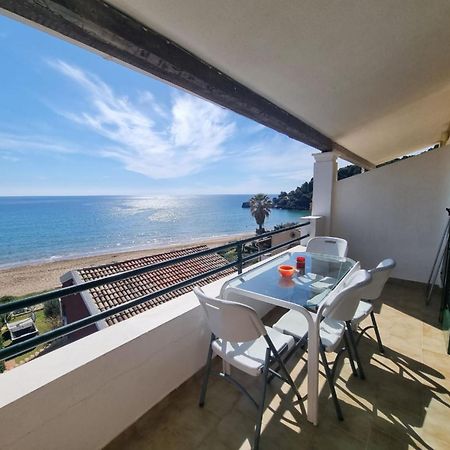Corfu Dream Holidays Villas Глифада Екстериор снимка