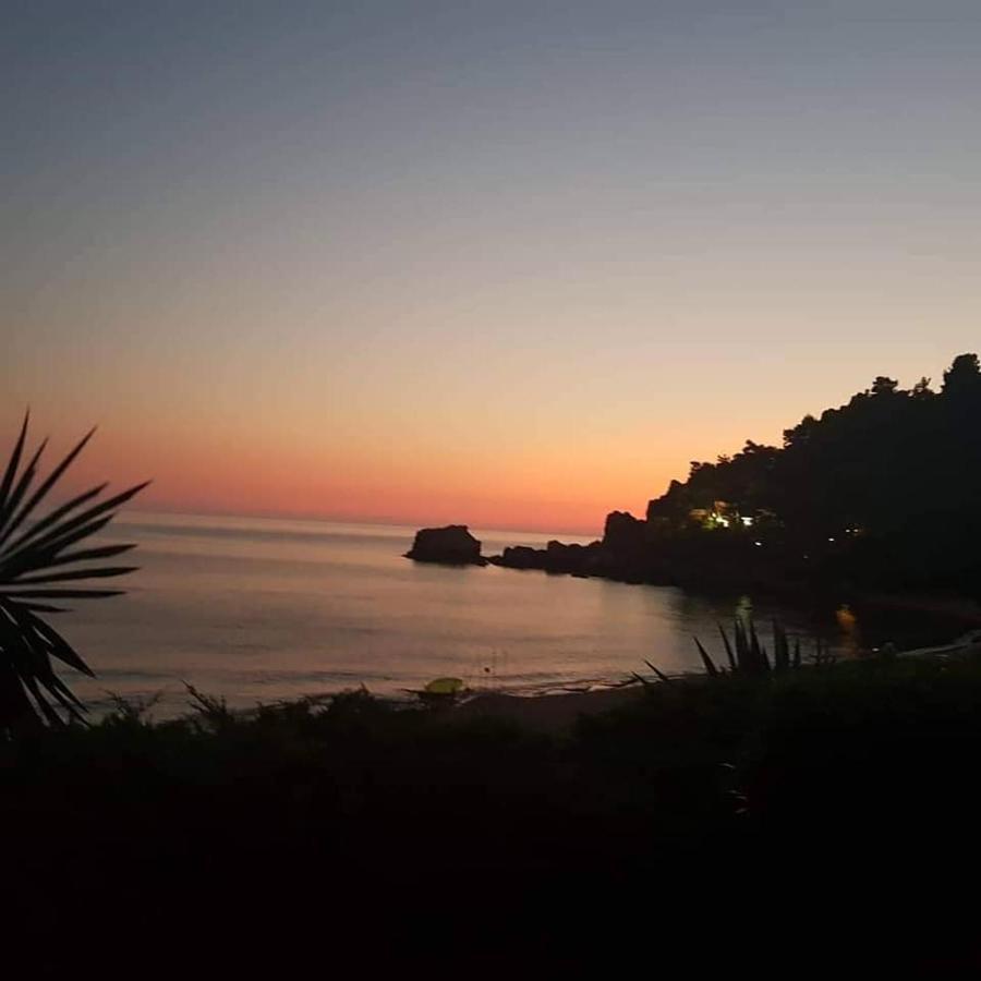 Corfu Dream Holidays Villas Глифада Екстериор снимка