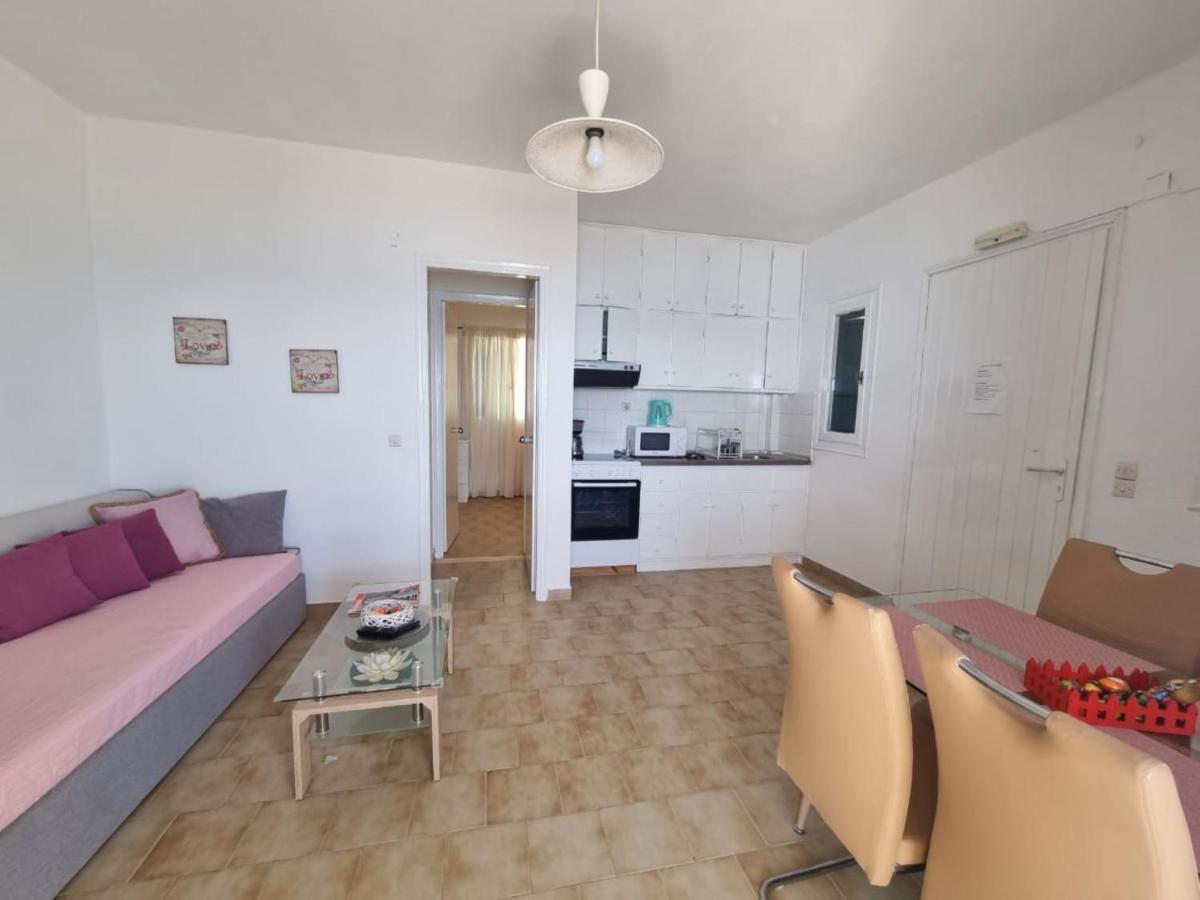 Corfu Dream Holidays Villas Глифада Екстериор снимка
