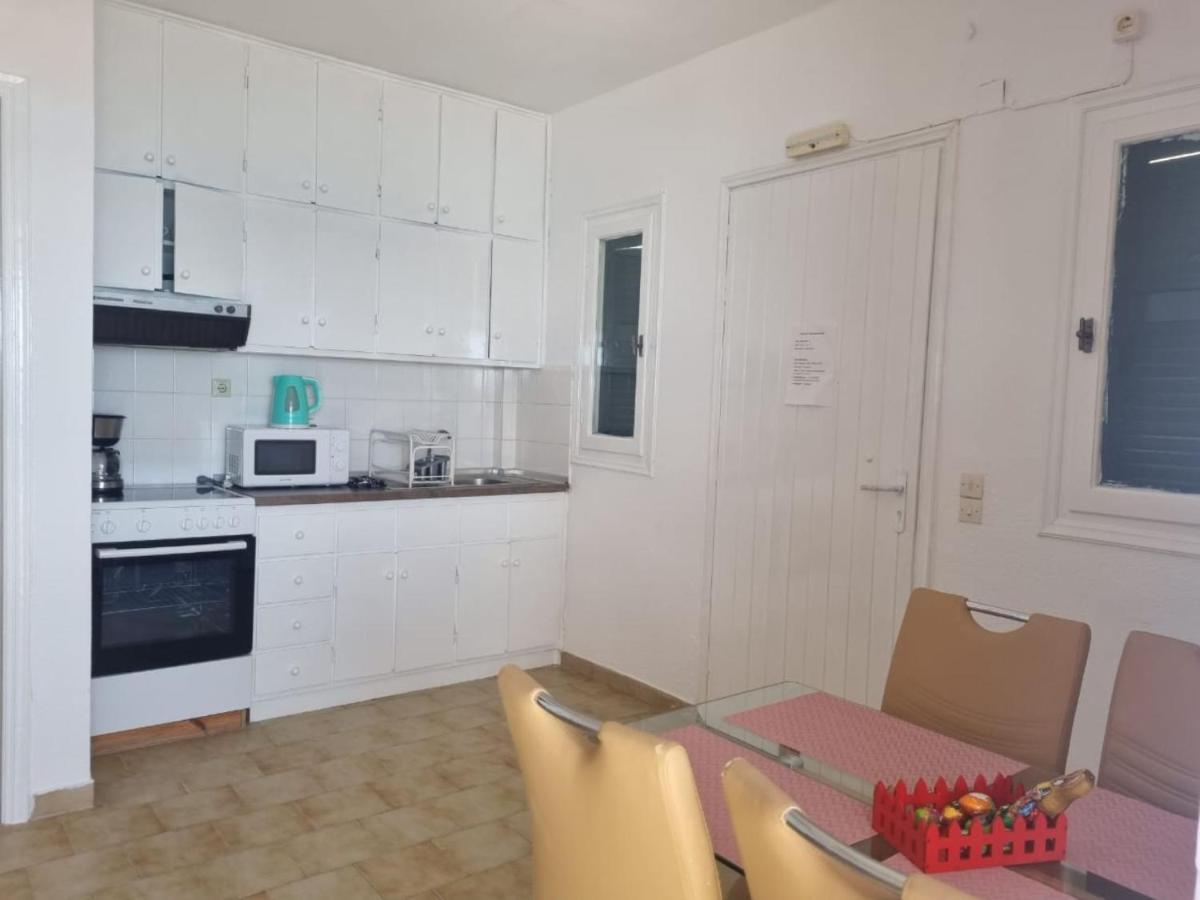 Corfu Dream Holidays Villas Глифада Екстериор снимка