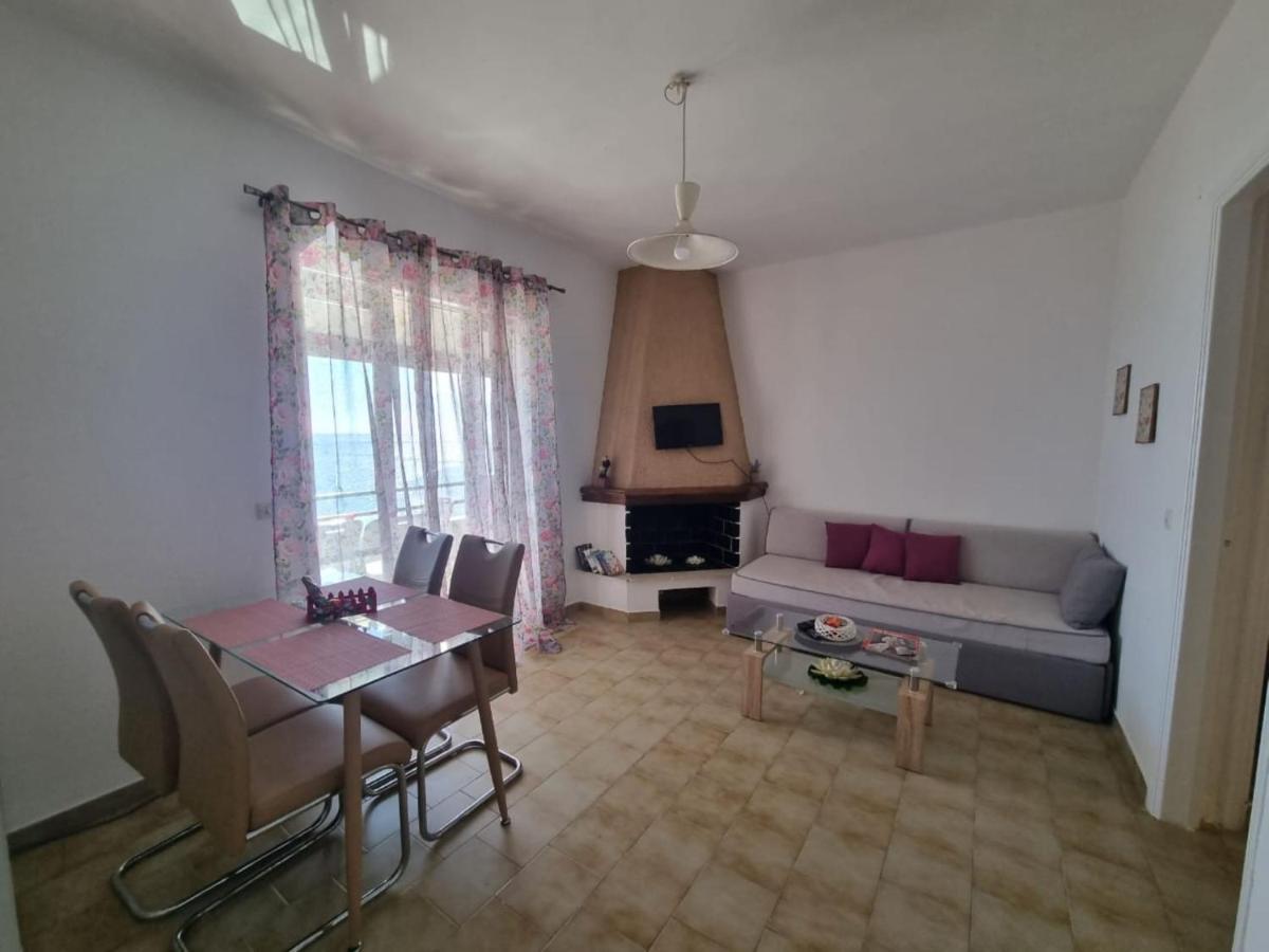 Corfu Dream Holidays Villas Глифада Екстериор снимка
