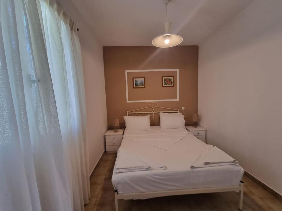 Corfu Dream Holidays Villas Глифада Екстериор снимка
