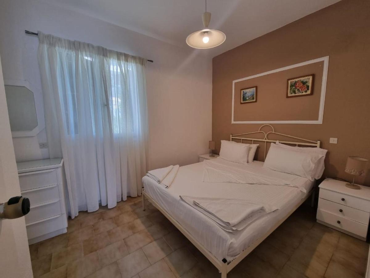 Corfu Dream Holidays Villas Глифада Екстериор снимка