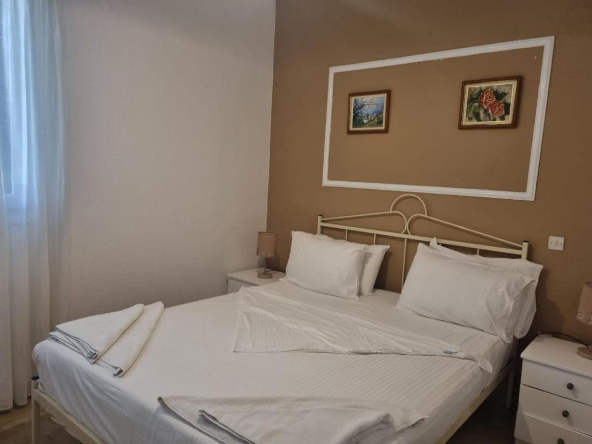 Corfu Dream Holidays Villas Глифада Екстериор снимка