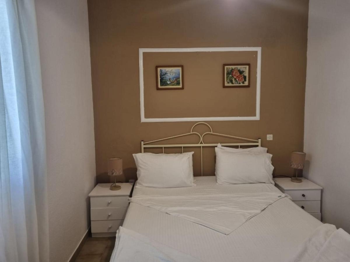 Corfu Dream Holidays Villas Глифада Екстериор снимка