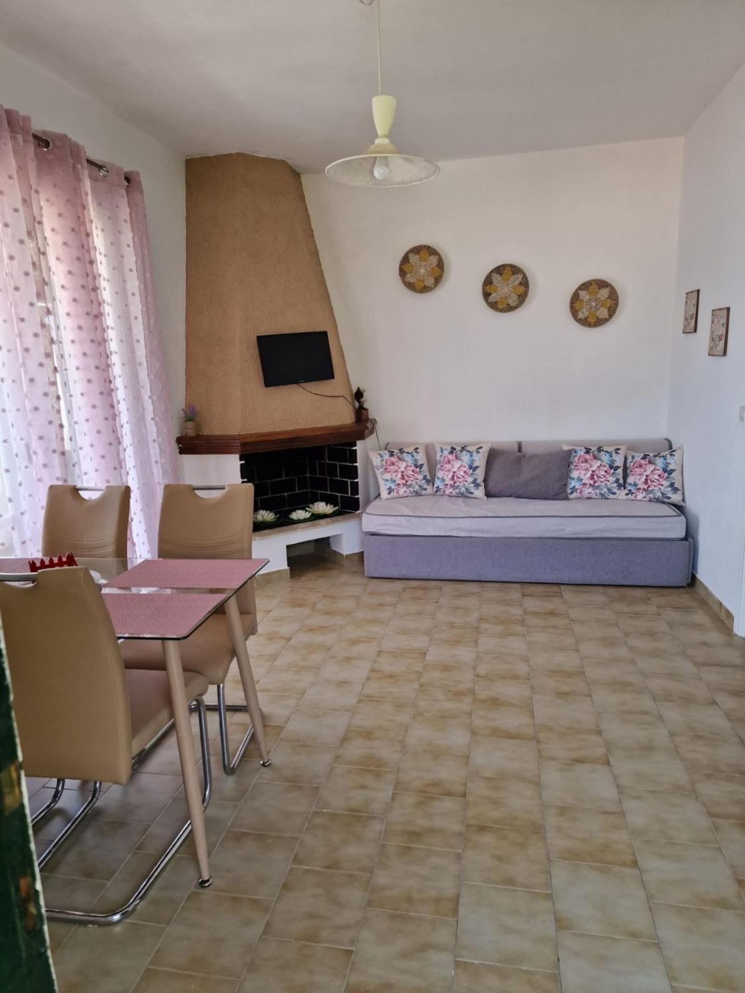 Corfu Dream Holidays Villas Глифада Екстериор снимка