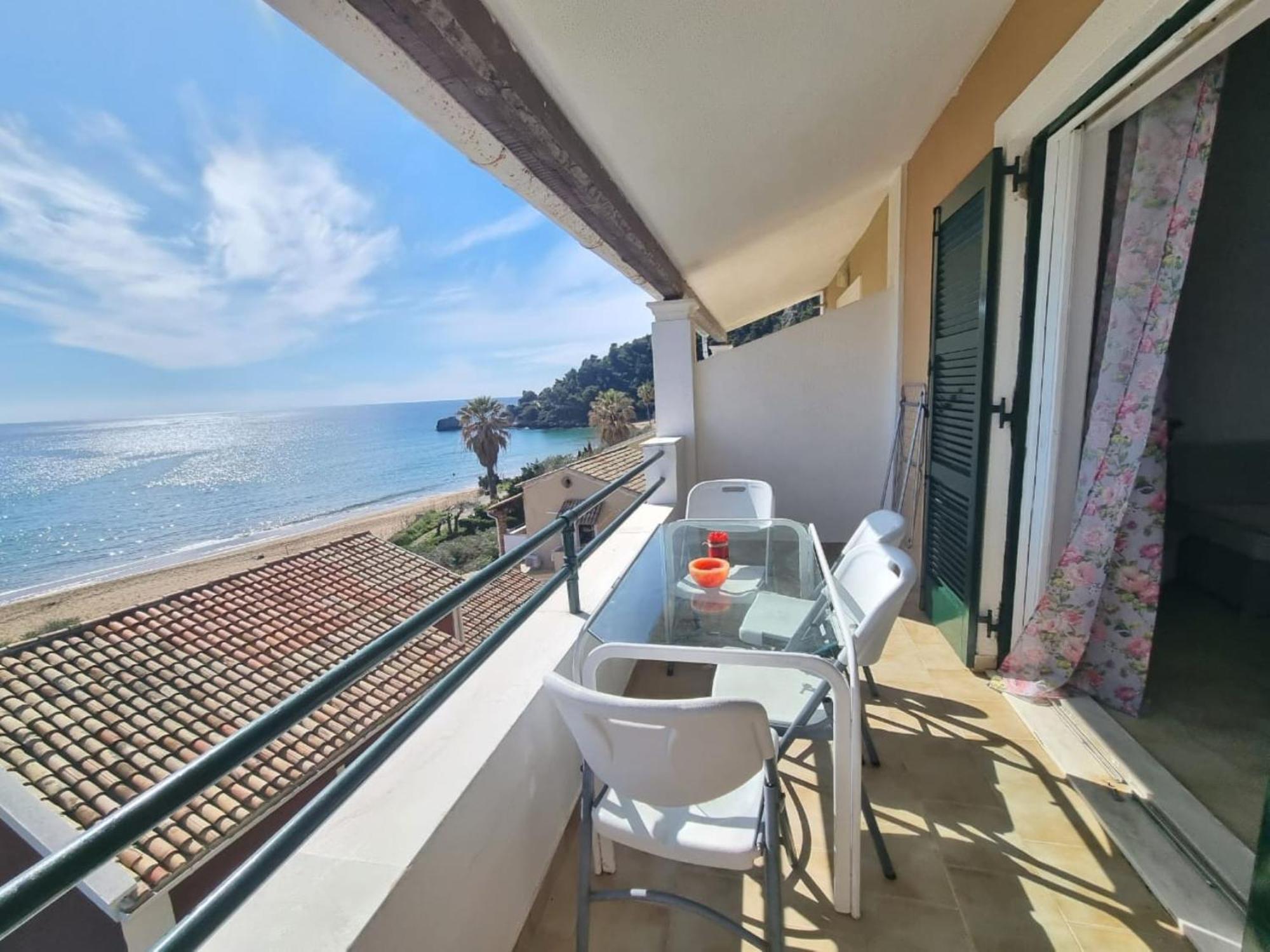 Corfu Dream Holidays Villas Глифада Екстериор снимка